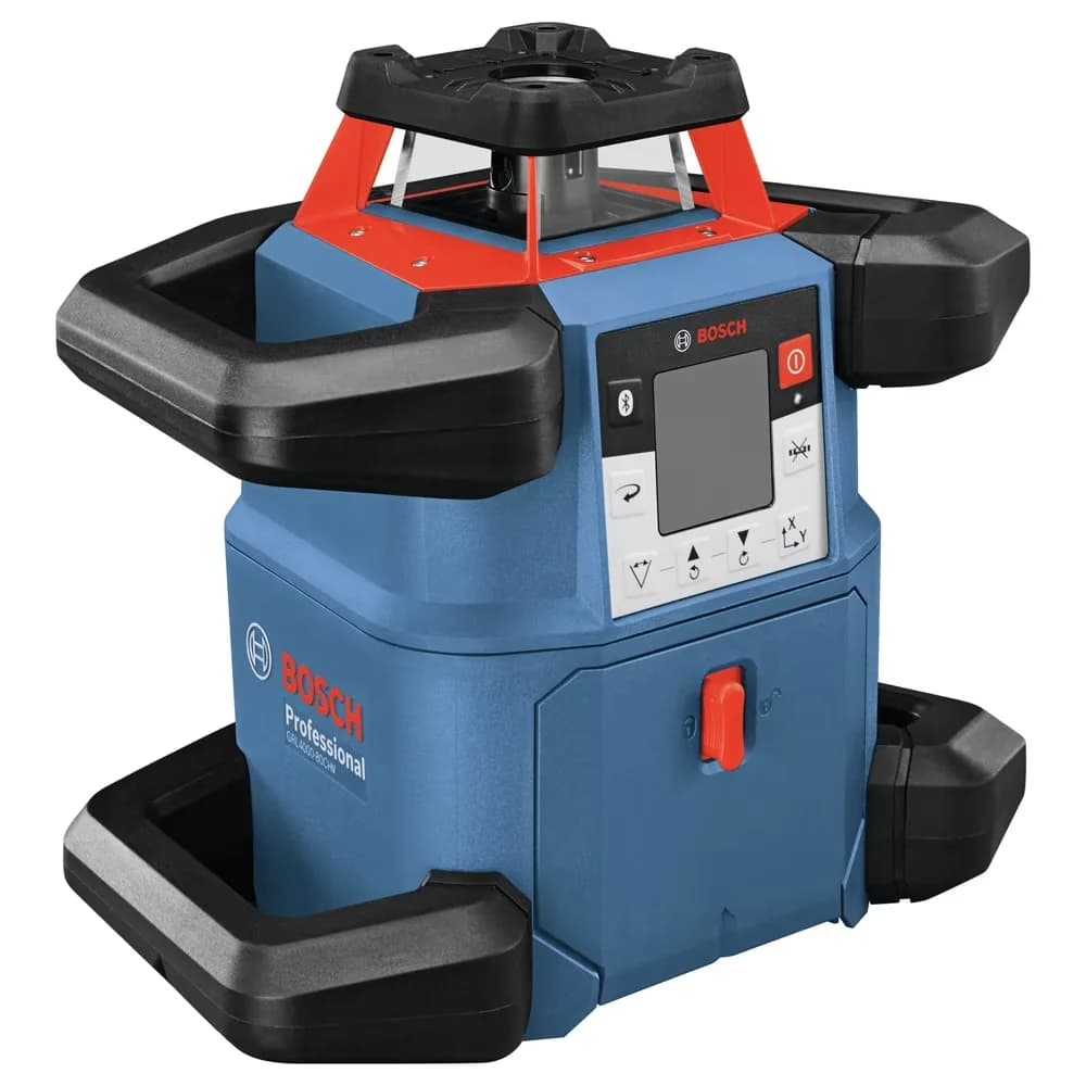Factory Reconditioned Innovative with 18V - Plastic GRL400080CHVRT - Durable Build Model 9A8902