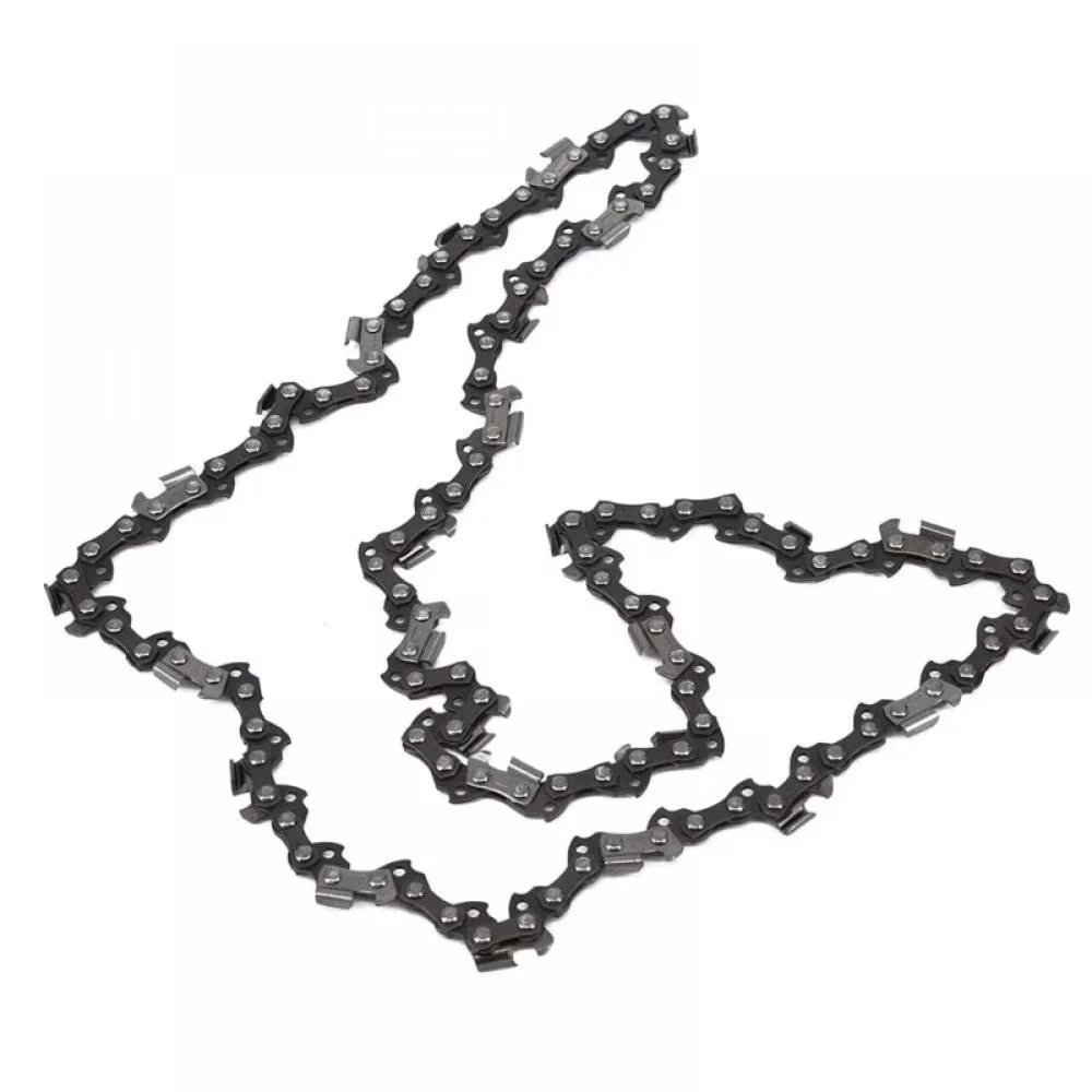 Replacement Parts Accessory Efficient with 16 Inch Chain, Chainsaw Chain Loop - Model 035546