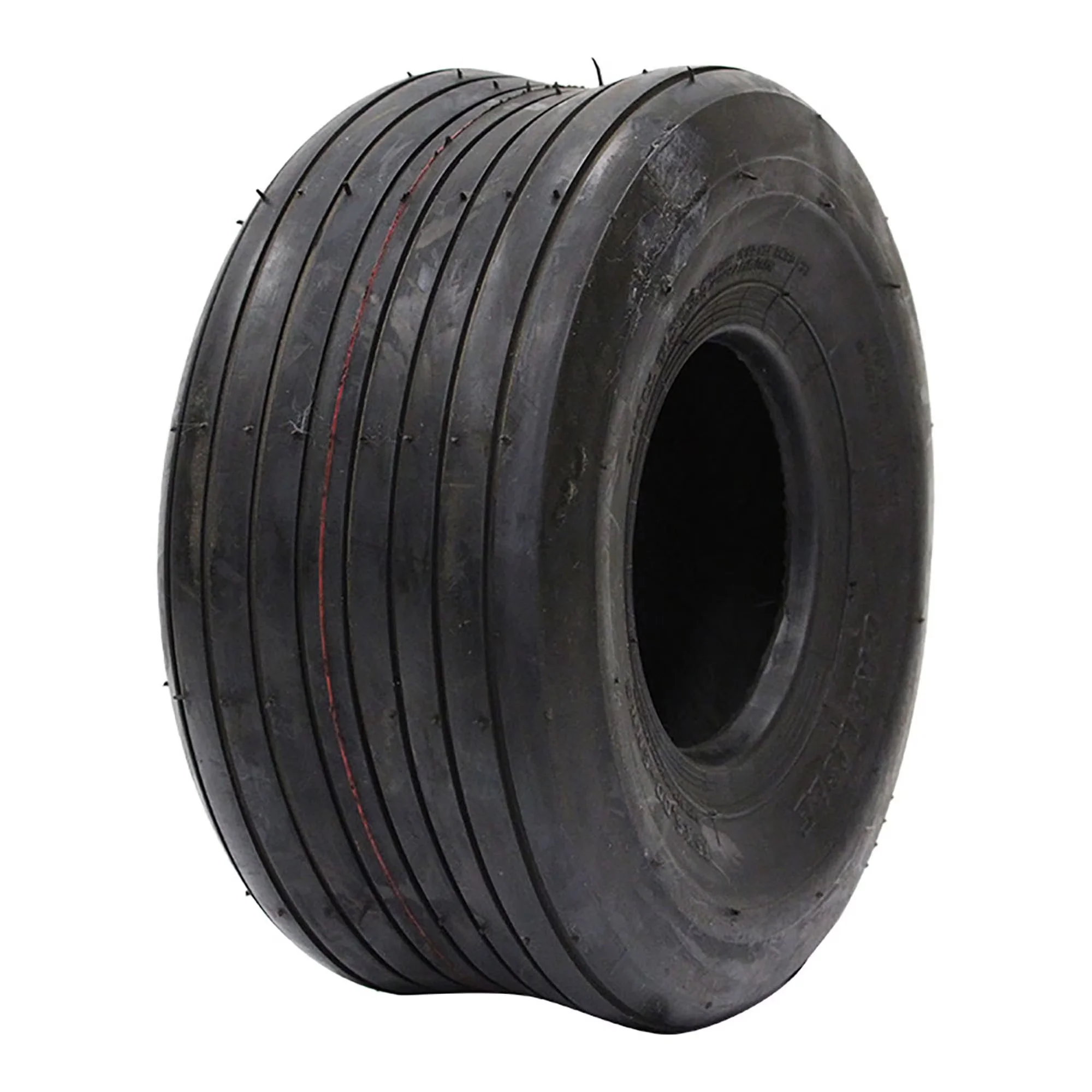 Innovative Lawn Mower Tire with Designed for use in lawn and turf work - Model 97084F