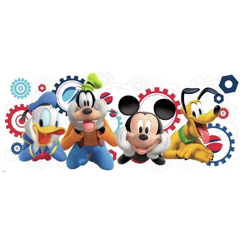 Quality Wallpaper Wall Decals Wall Covering with Reusable, Applies to any smooth surface., Easy to apply - Just peel and stick. -... Model CD857C