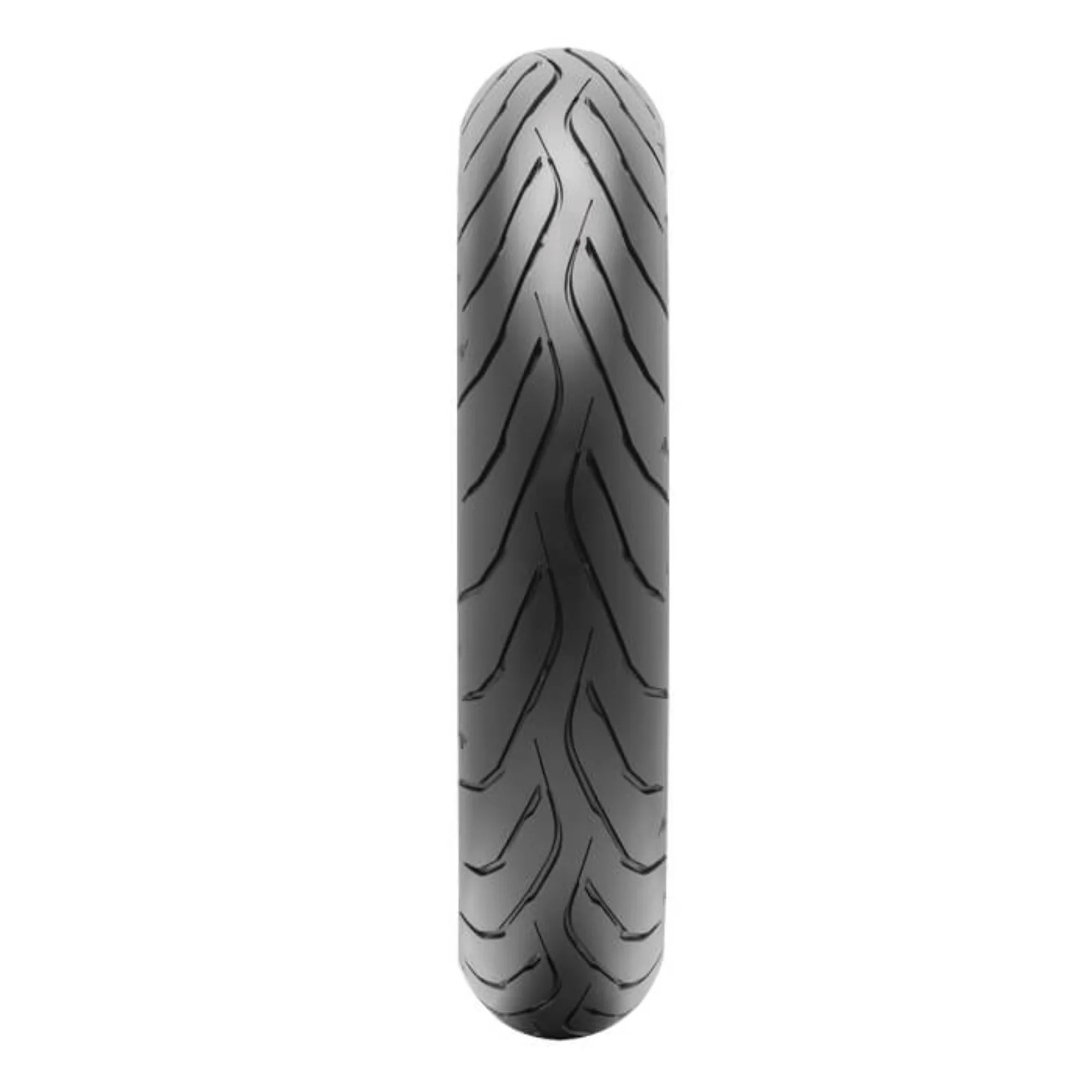 Efficient Motorcycle Tire with Roadsmart IV Sport Touring Front - 70ZR17 Model 4F55F1