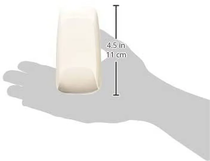 Quality Damage-Free Hanging with Easy Installation, Quartz, Jumbo Hook - Jumbo Model F0F559