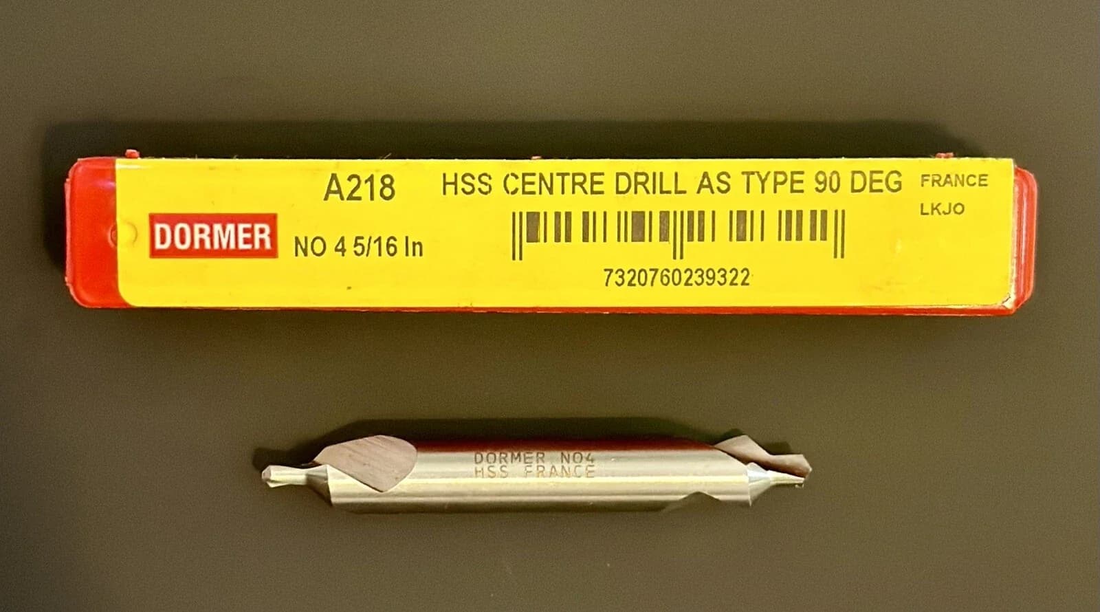 Classic Power Tool - A218N4 - Universal Fit Model 52DDD9