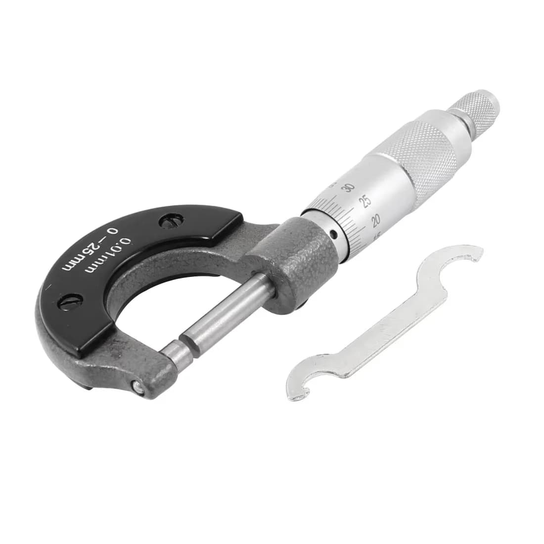 Quality Measuring Layout with Accurate Measurement, Material: Metal, Plastic - Metal, Plastic Model AFAE0E