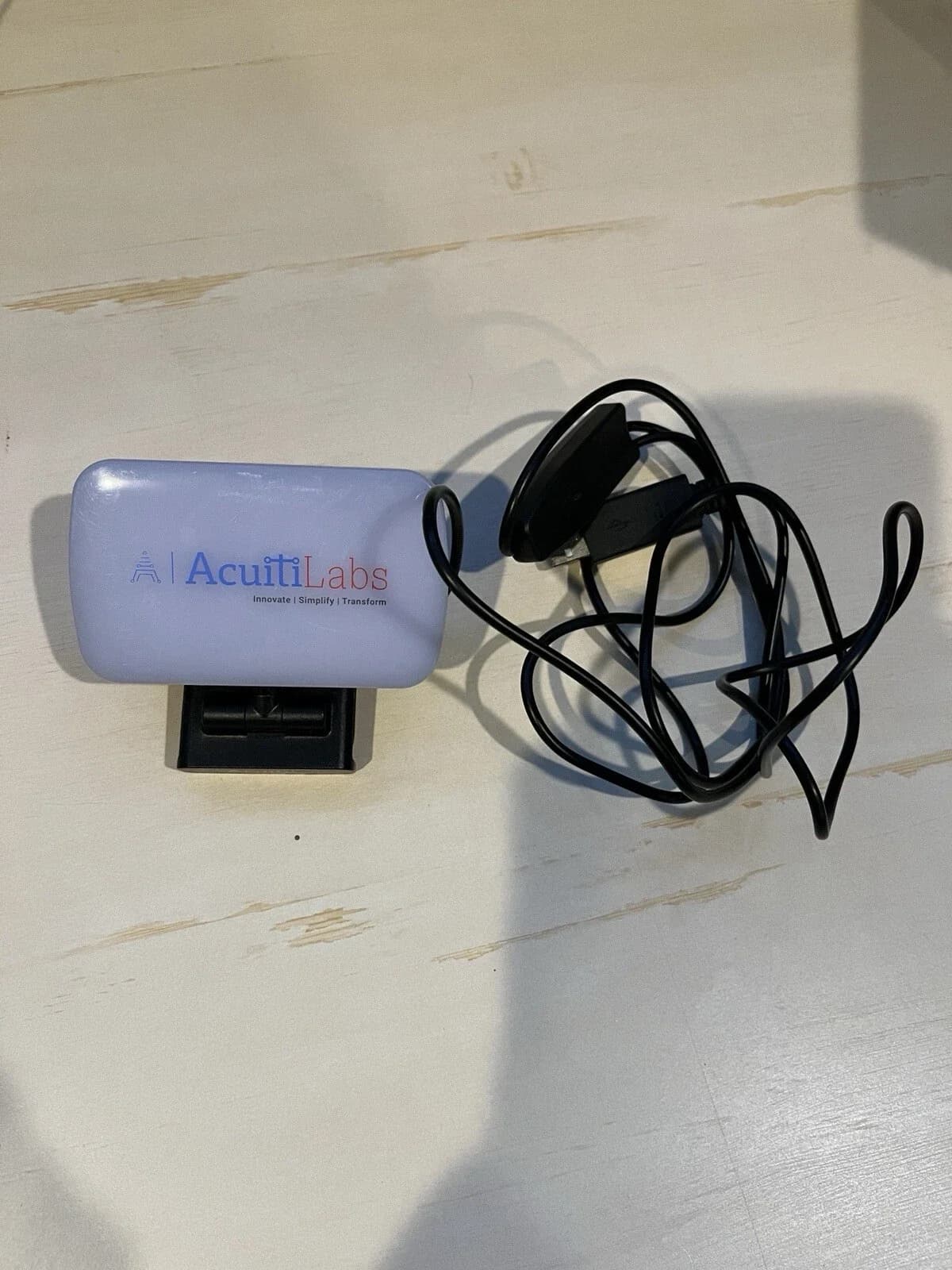 Reliable Novelty Light with LED, 7W, Clip On Led - Space-Saving Design Model E6949C