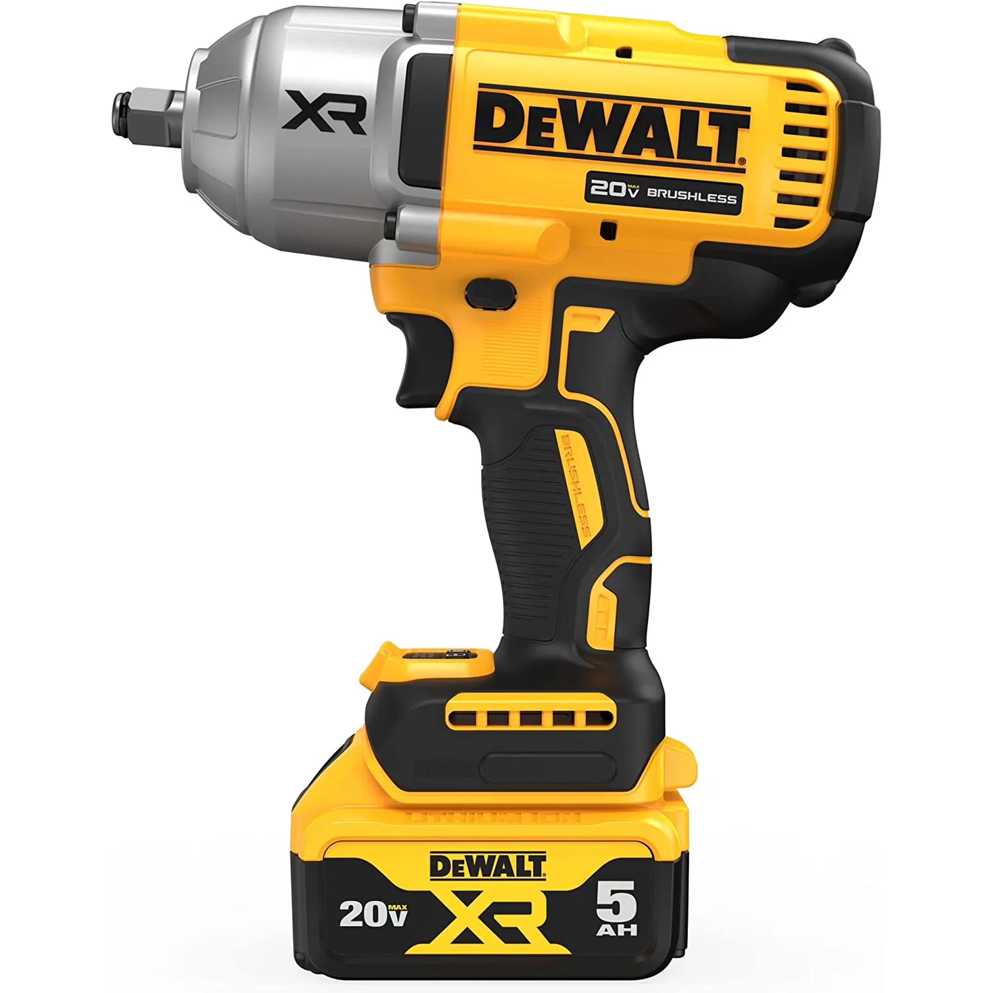 Drills Driver Sleek with Battery, 20V, Hog Ring Anvil Kit () for Daily Use - Model A19CB3