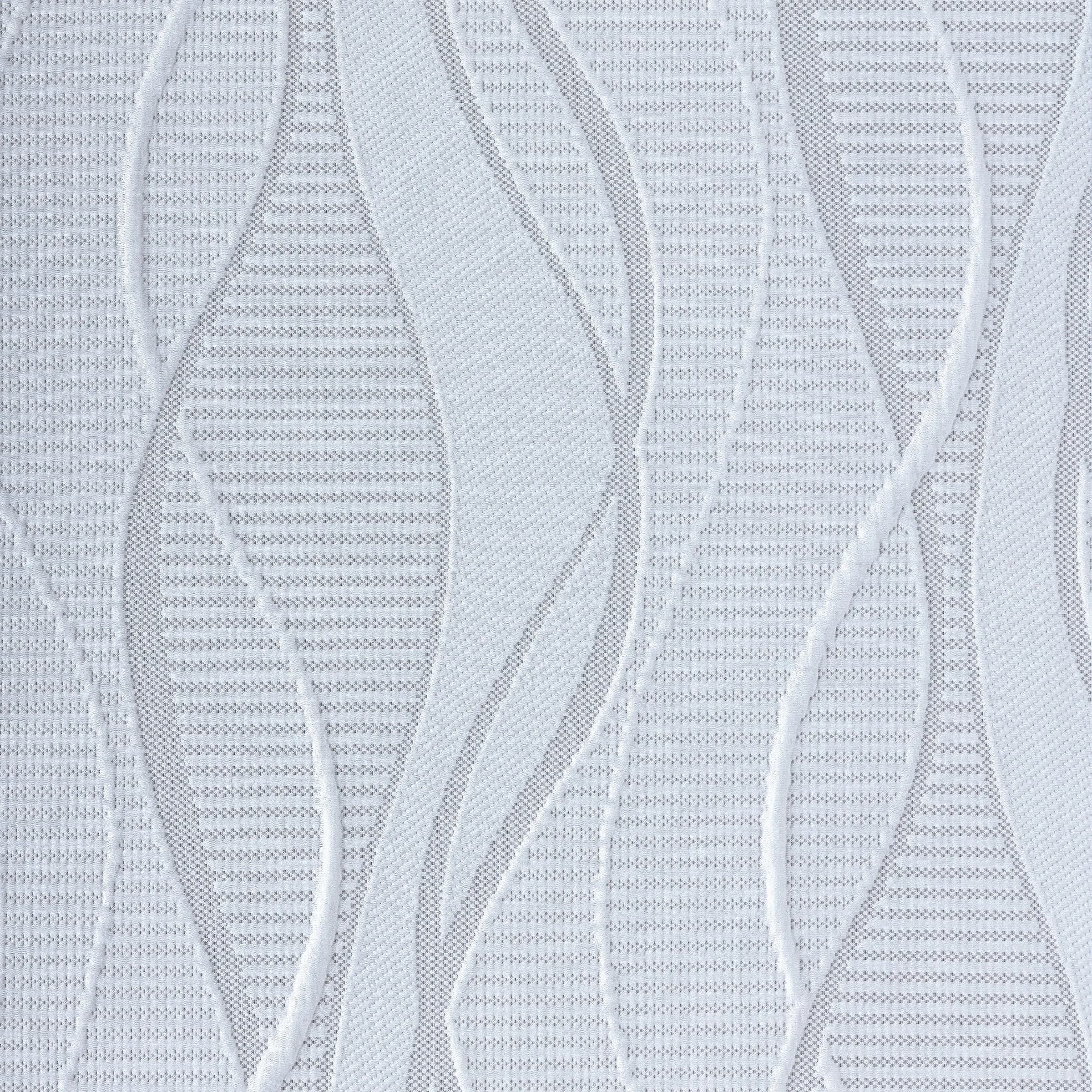 Versatile Mattresses Accessory with Removable Cover, Hypoallergenic, Low Motion Transfer - Memory Foam Model CE3595