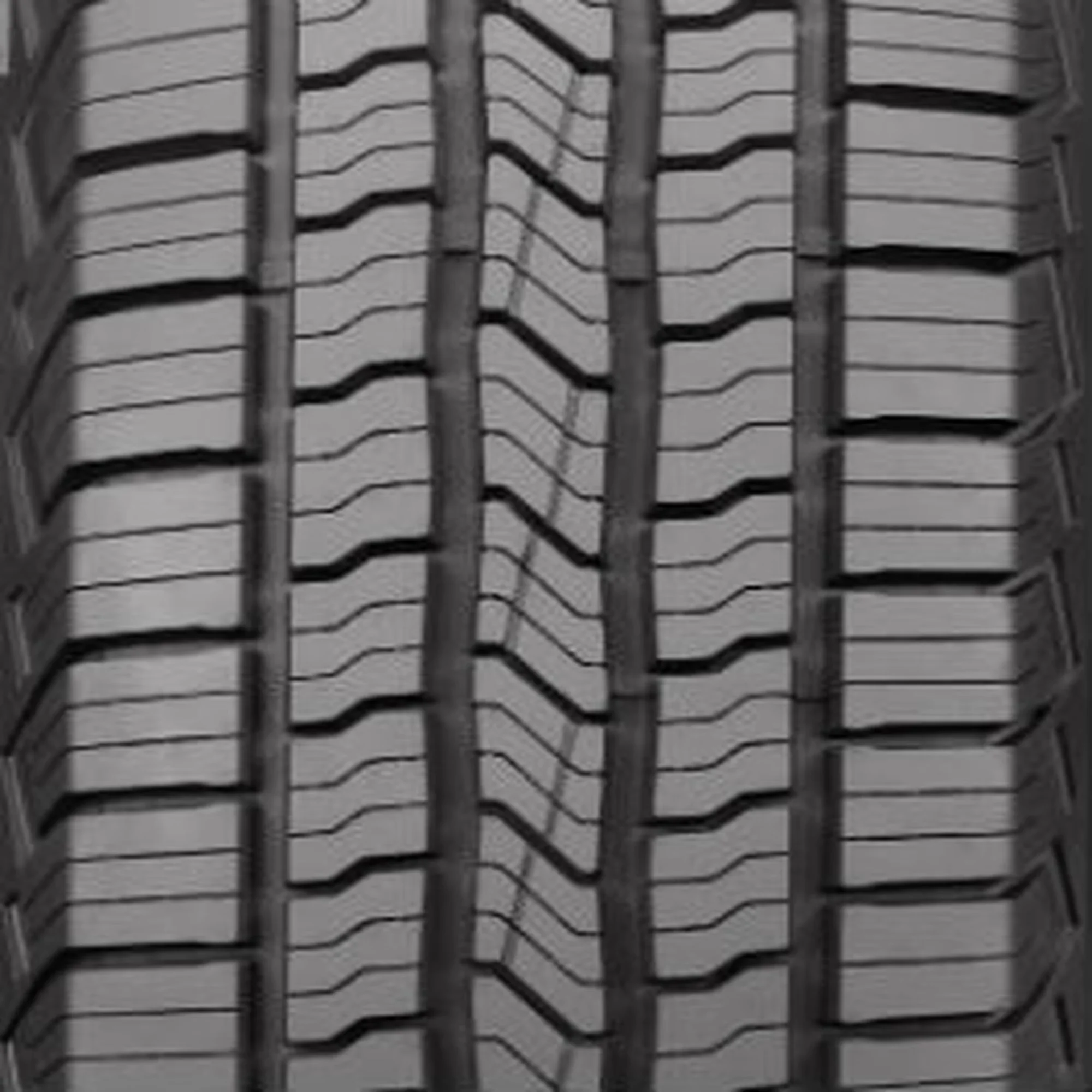 Truck Tire Professional with Noise Reduction, Style: Stratus HT, Size: 235/80R17 - Model EEC2A6