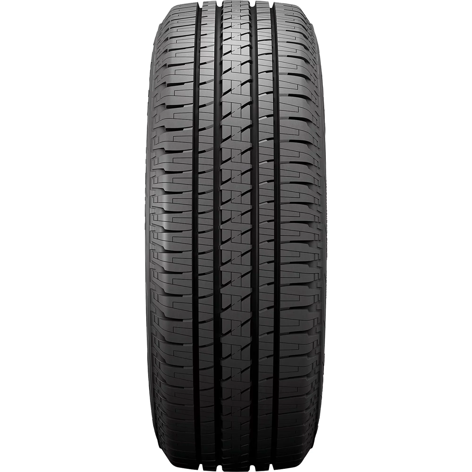 Compact Truck Tire with Fits Multiple Makes And Models, Size: P285/45R22 - Model 6F6A4B