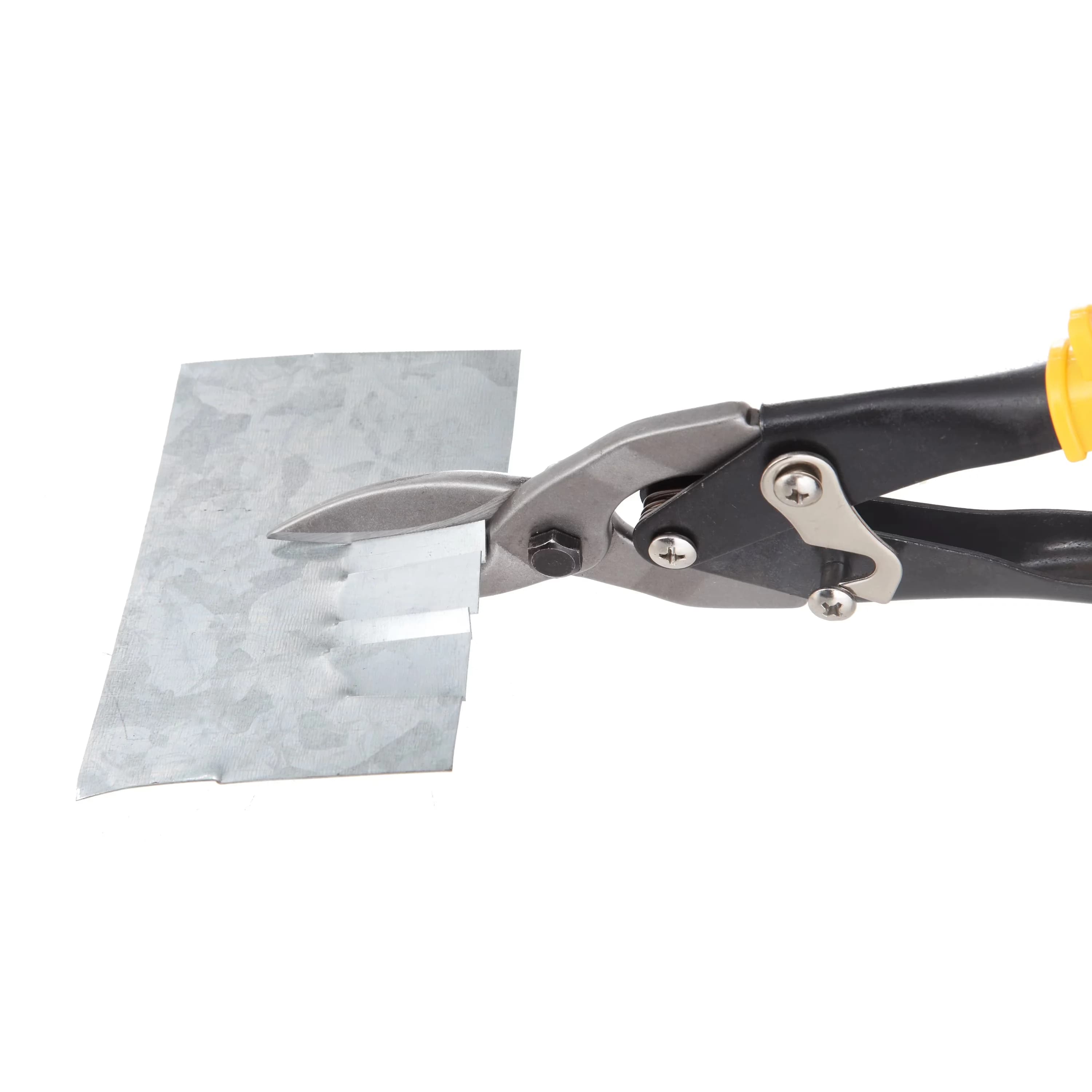 Modern Hand Tool with Ergonomic Handle, Easy Care, Color coded non-slip comfort grips - Multicolor 10" Model 8E6CB4