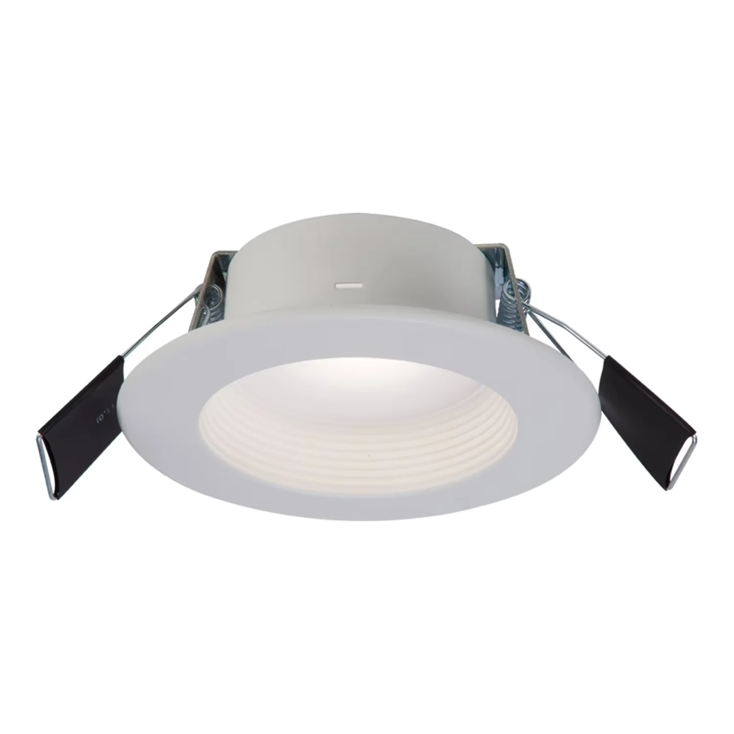 Versatile Ceiling Lights Fixture with LED, 7W, Dimmable - Plastic RL4 - Universal Fit Model 088F34