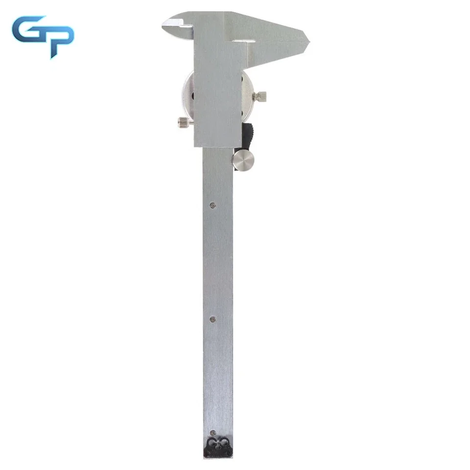 Sleek Measuring Layout - 6 Inch - Heavy Duty Model 886CDE