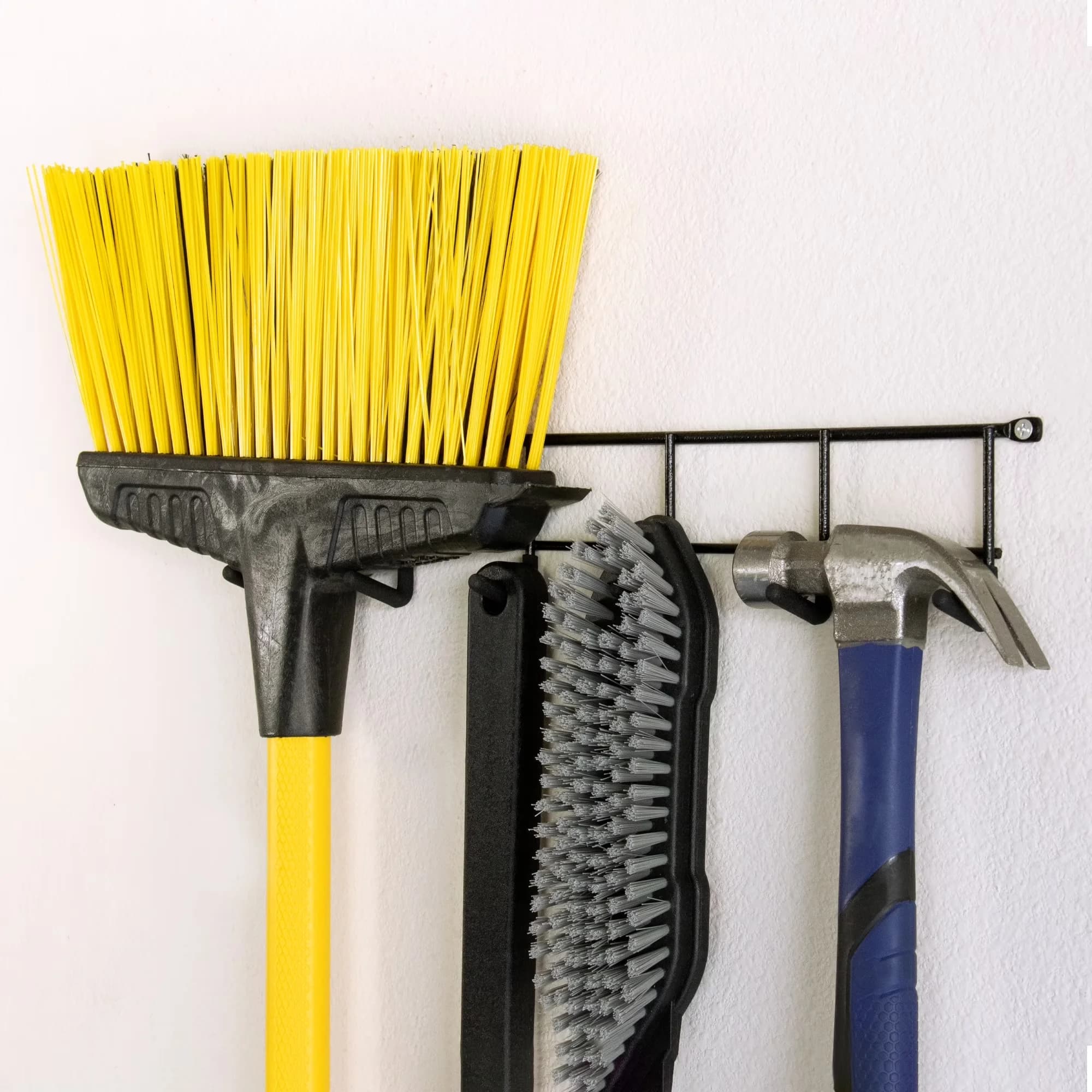 Fastener Efficient with Easy Installation, For use with lightweight tools - Steel 20 lb capacity Model C4B33A
