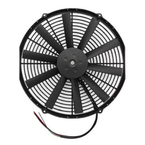 Premium Fans In Cooling with Easy Installation - Multi-Color 14in - Ergonomic Design Model 139F09