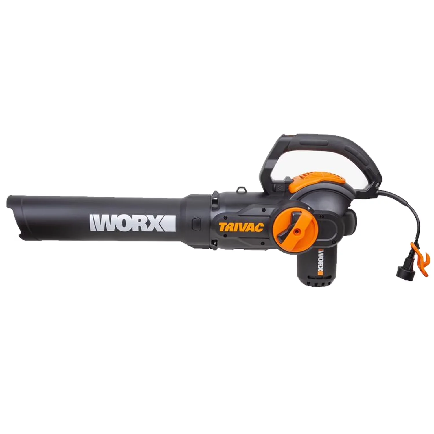 Leaf Blower Compact - WG512 for Multiple Applications Model 36F427