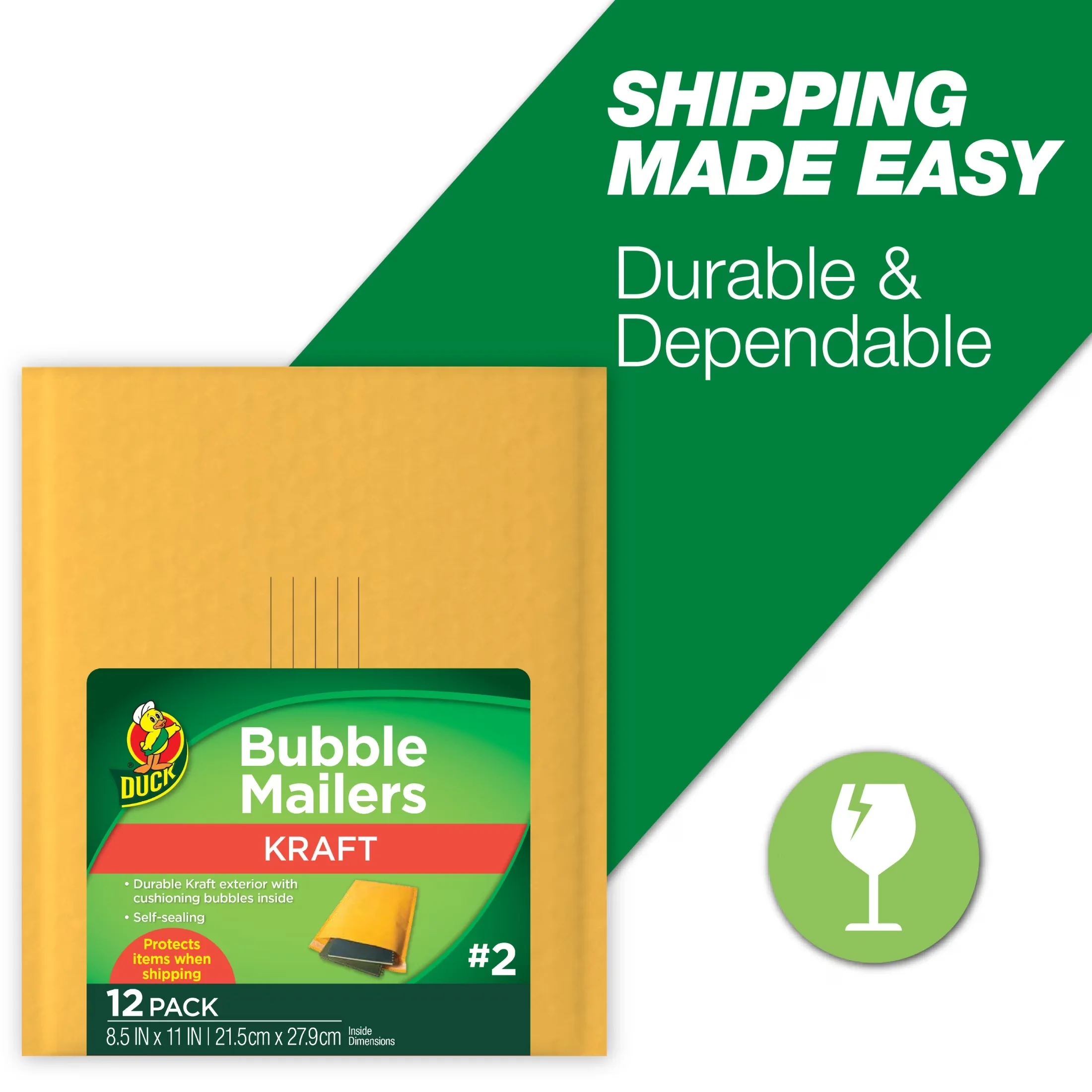 Versatile Moving with 12 Pack, 8.5" x 11", Solid Print - Paper 8.5" x 11" Model CE5089