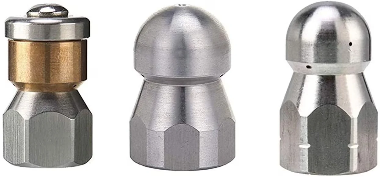 Classic Replacement Parts Accessory with Nozzle Kit - Metal - Premium Collection Model 545786