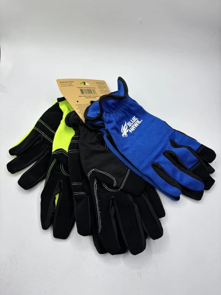 Sleek Protective Equipment - Pairs - Built to Last Model 59387A