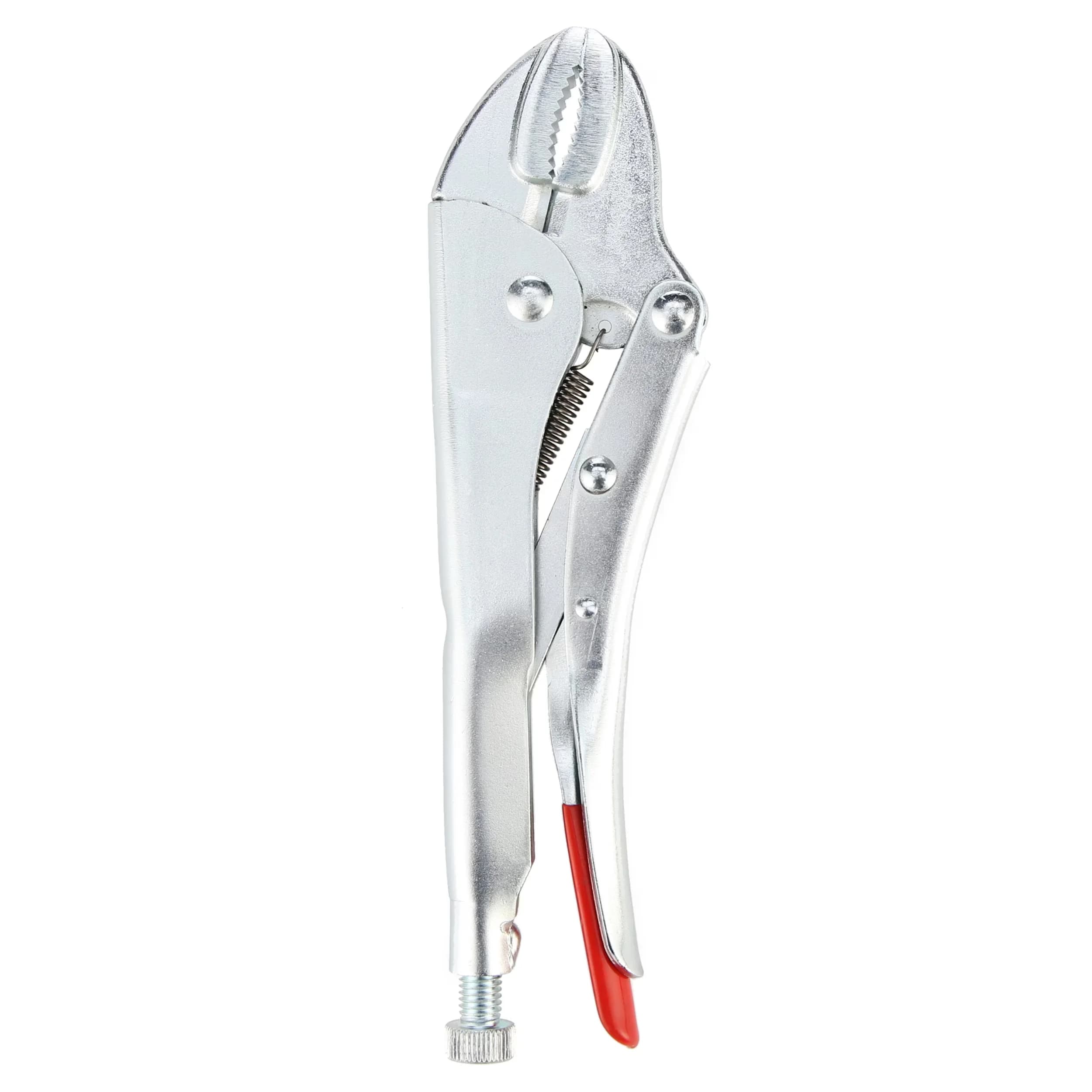 Efficient Pro Tool with Heavy-Duty, Tightly holds round or flat materials - Black 10.00 Model 3D4446