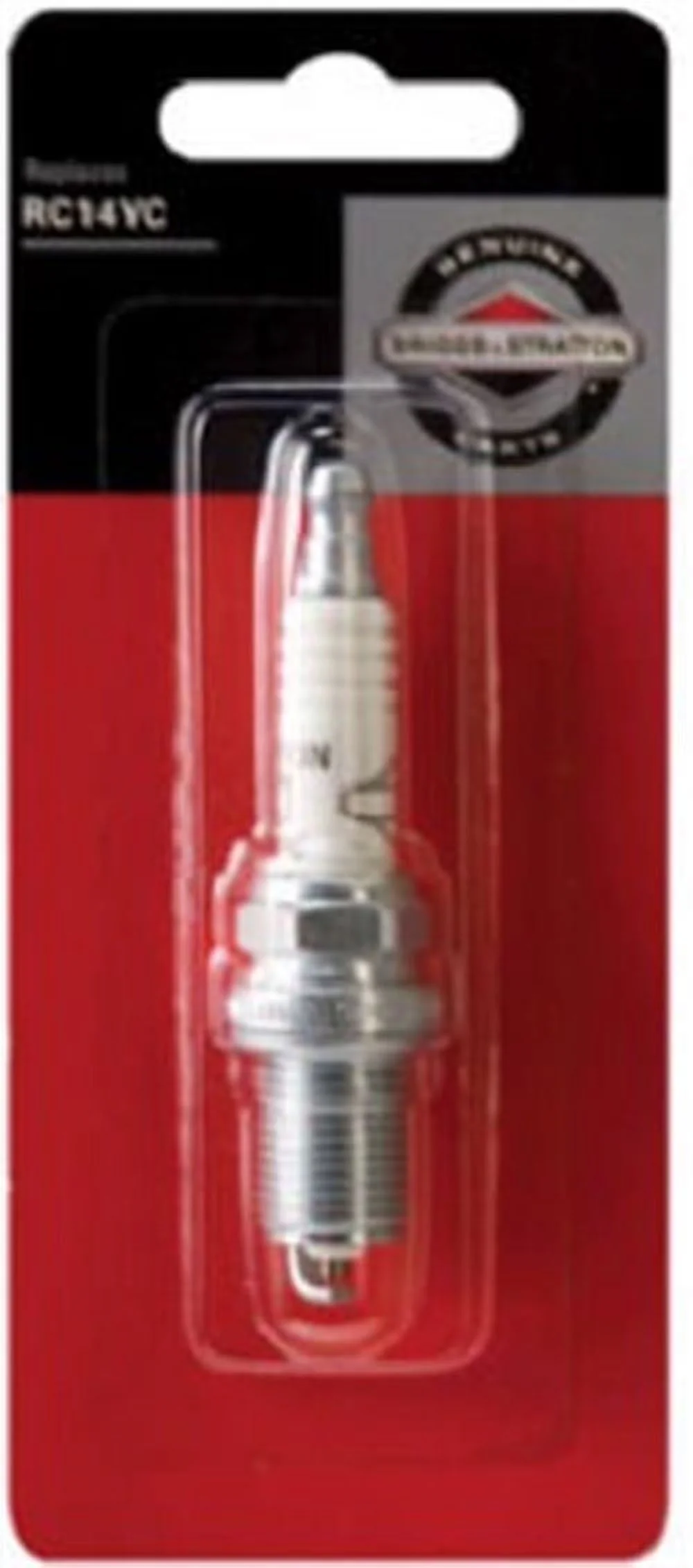 Premium Replacement Parts Accessory with Easy Installation, Universal, Small Engine Spark Plug 5092 - Model E64C68