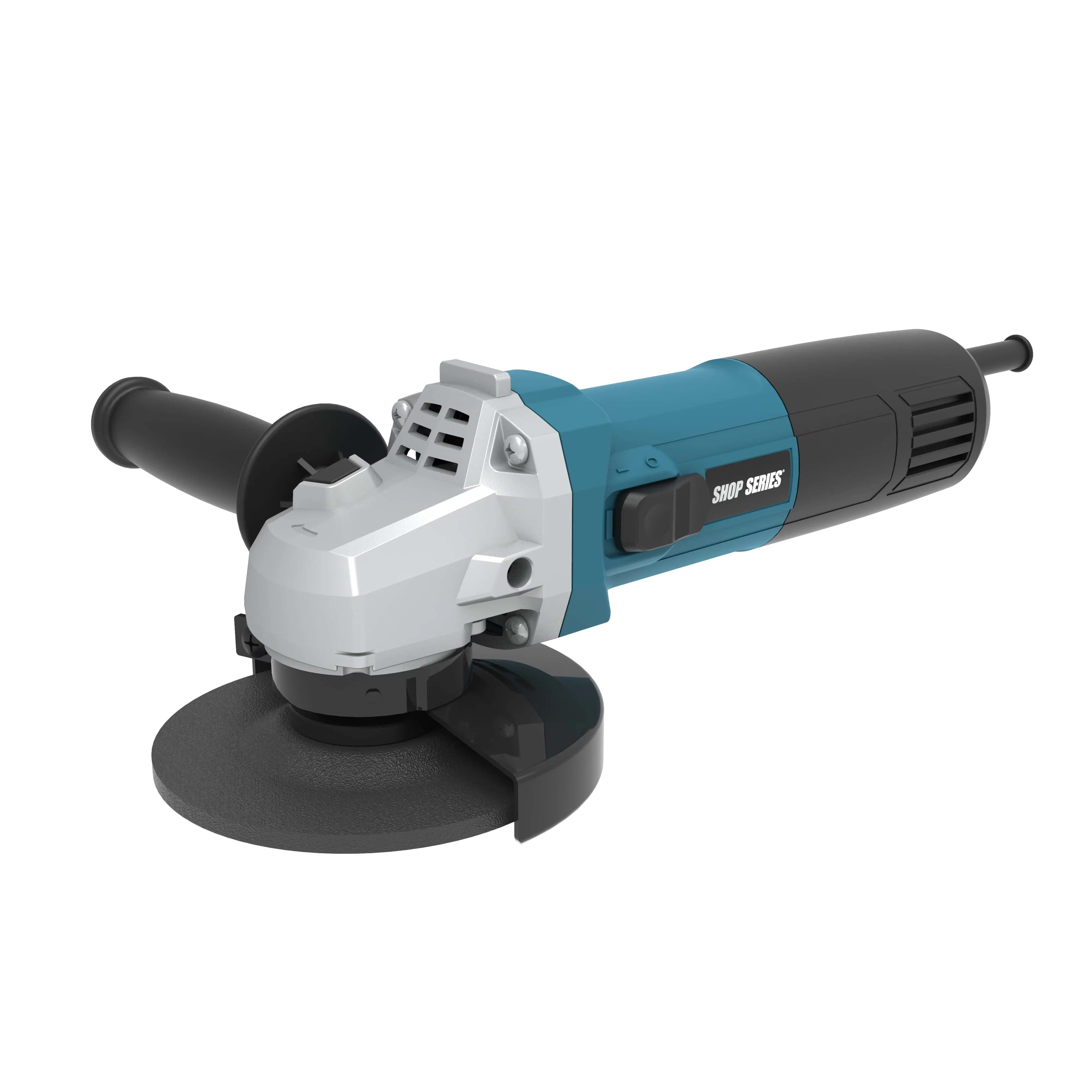 Classic Woodworking with 600W, Adjustable, Corded Electric 4.5" 600W - SS4710 Model DD8ECF
