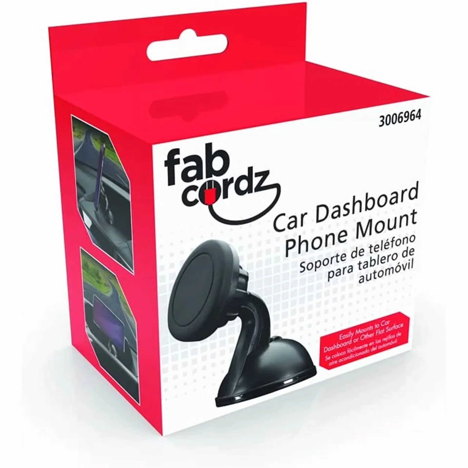 Compact Home Gym - Black Fabcordz - Rustic Charm Model D94318