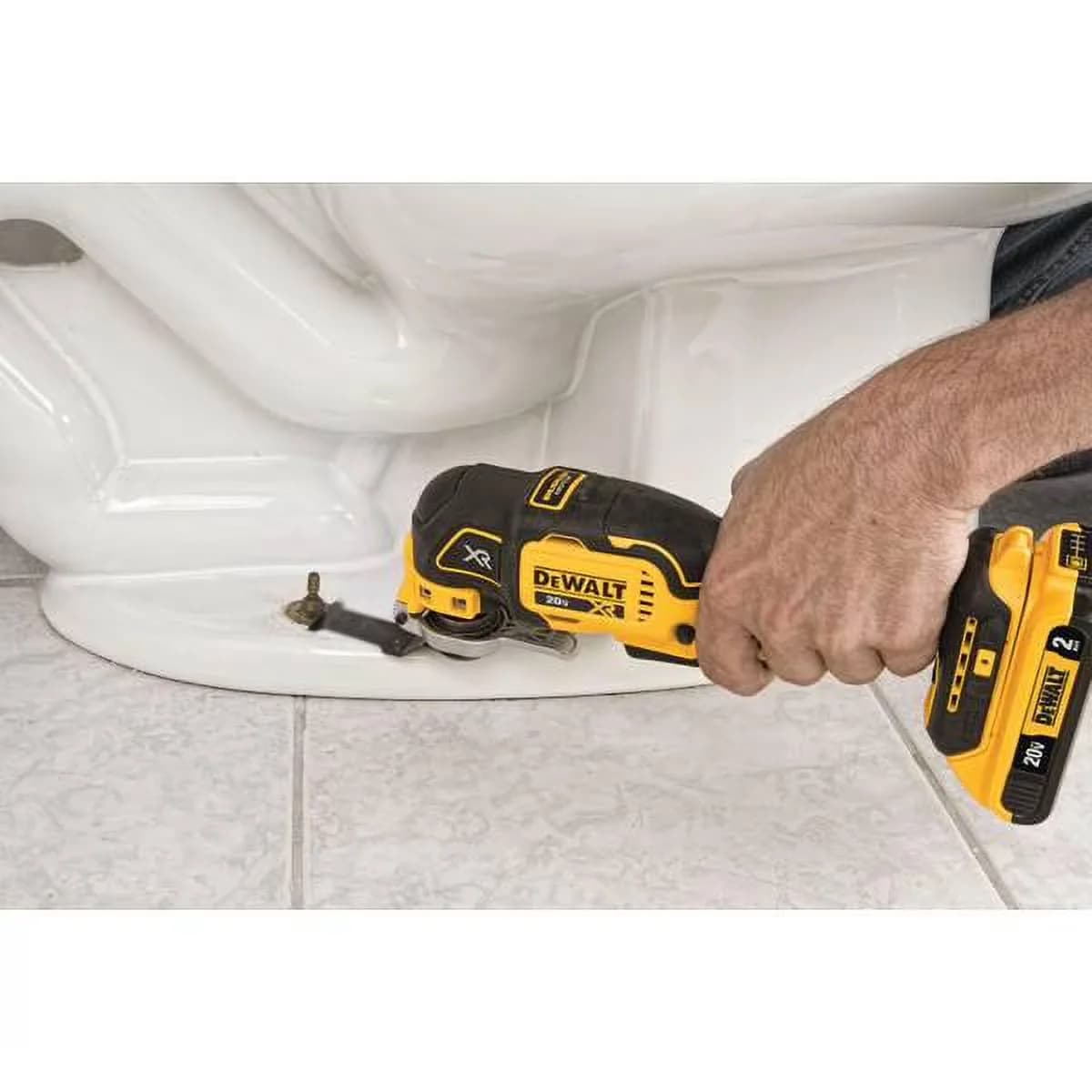 Woodworking Compact with Battery, 20V - Heavy Duty Model B91E42