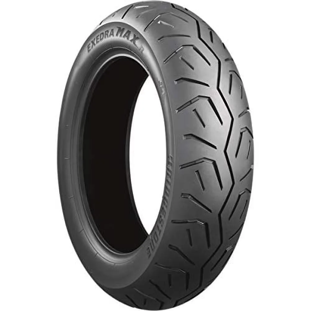 Motorcycle Tire Durable with 77V - 70R-16 - Traditional Style Model BDA6A9