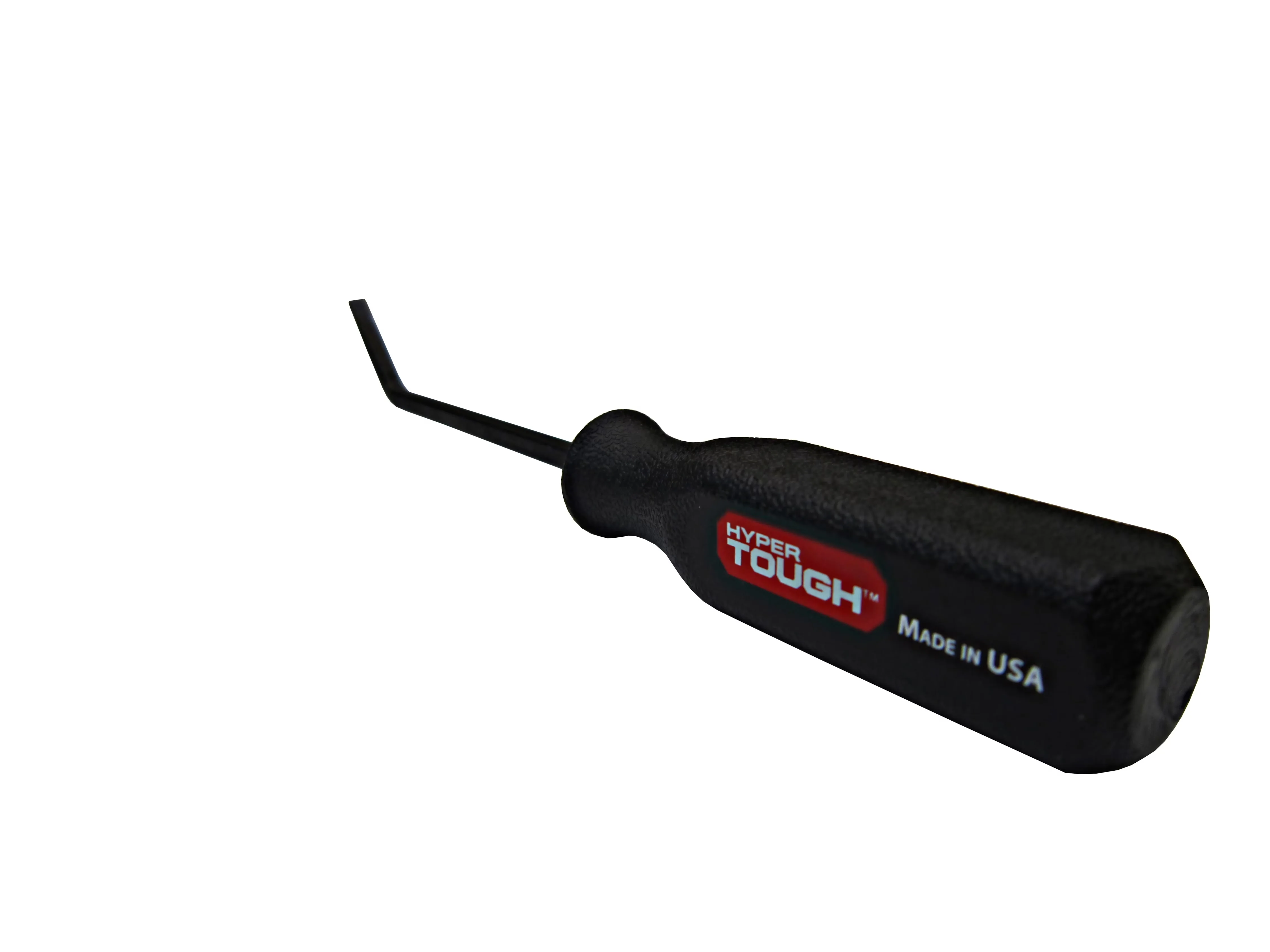 Hand Tool Versatile with High Precision, Ergonomic Handle, Straight and Curved Blades - Polypropylene, Steel Model B550BD
