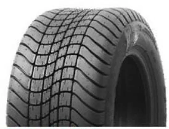 Efficient Lawn Mower Tire with Durable Construction, Hi Run P825 205/6510 E - Model 5B099C