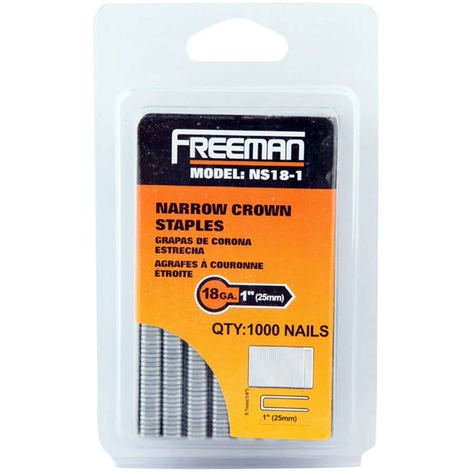 Essential Pro Tool with Durable, Solid steel for strength and durability - Solid Steel Silver Model 8E0D19