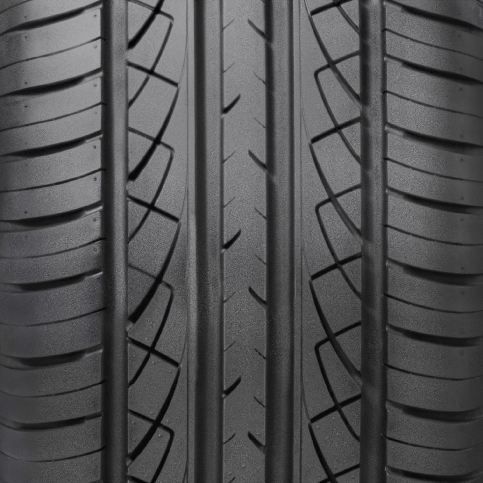 Suv Tire Compact with Fits Multiple Makes And Models, Size: 245/45ZR19 - Model 97D9A7