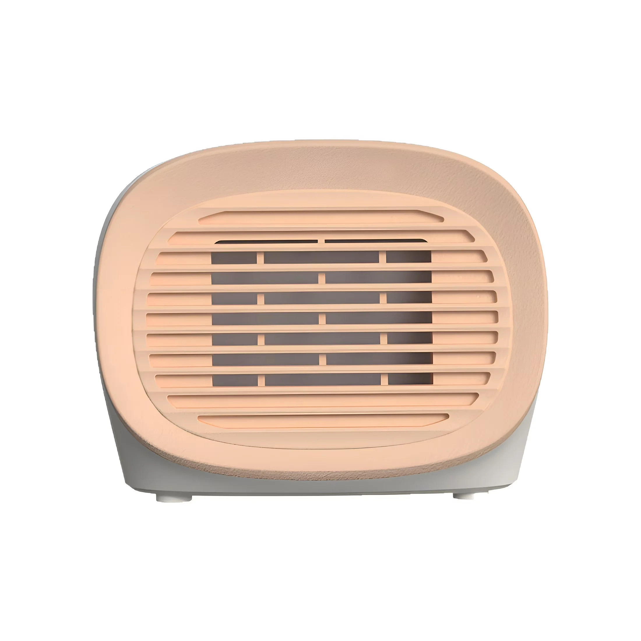 Professional Portable And Electric Space Heater with Battery, Easy Clean - Multicolor Model 572A00