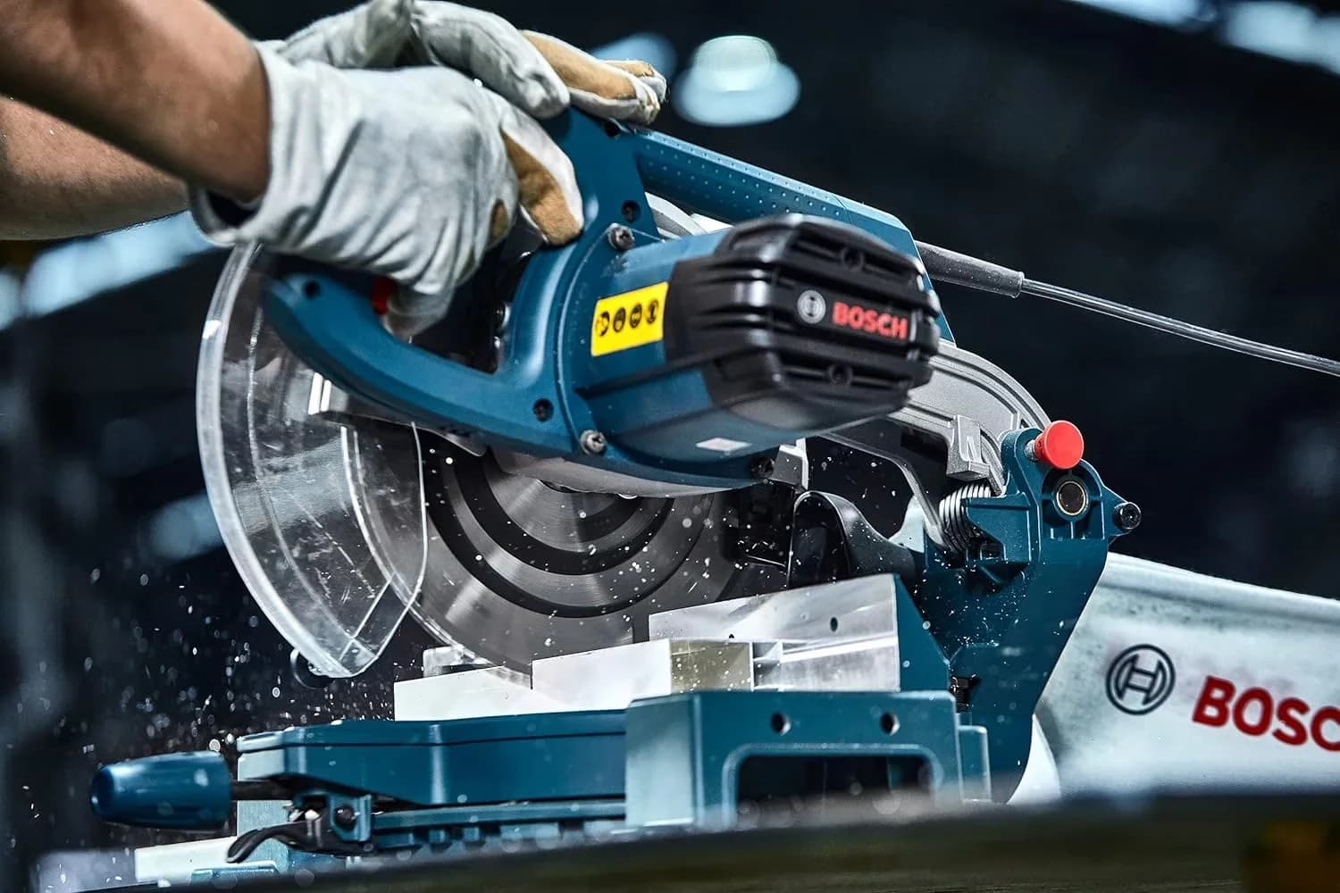 Modern Power Tool - Bosch for Everyday Use Model 42DB86