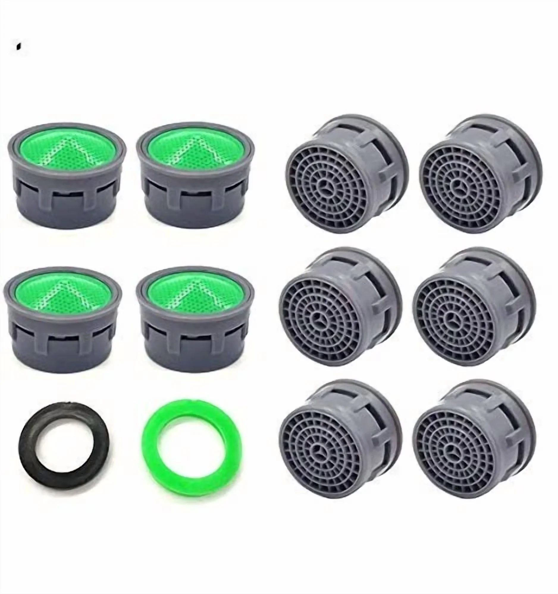Efficient Kitchen Renovation with Faucet Aerator, Easy to use and practical for everyone. - Model A39E02