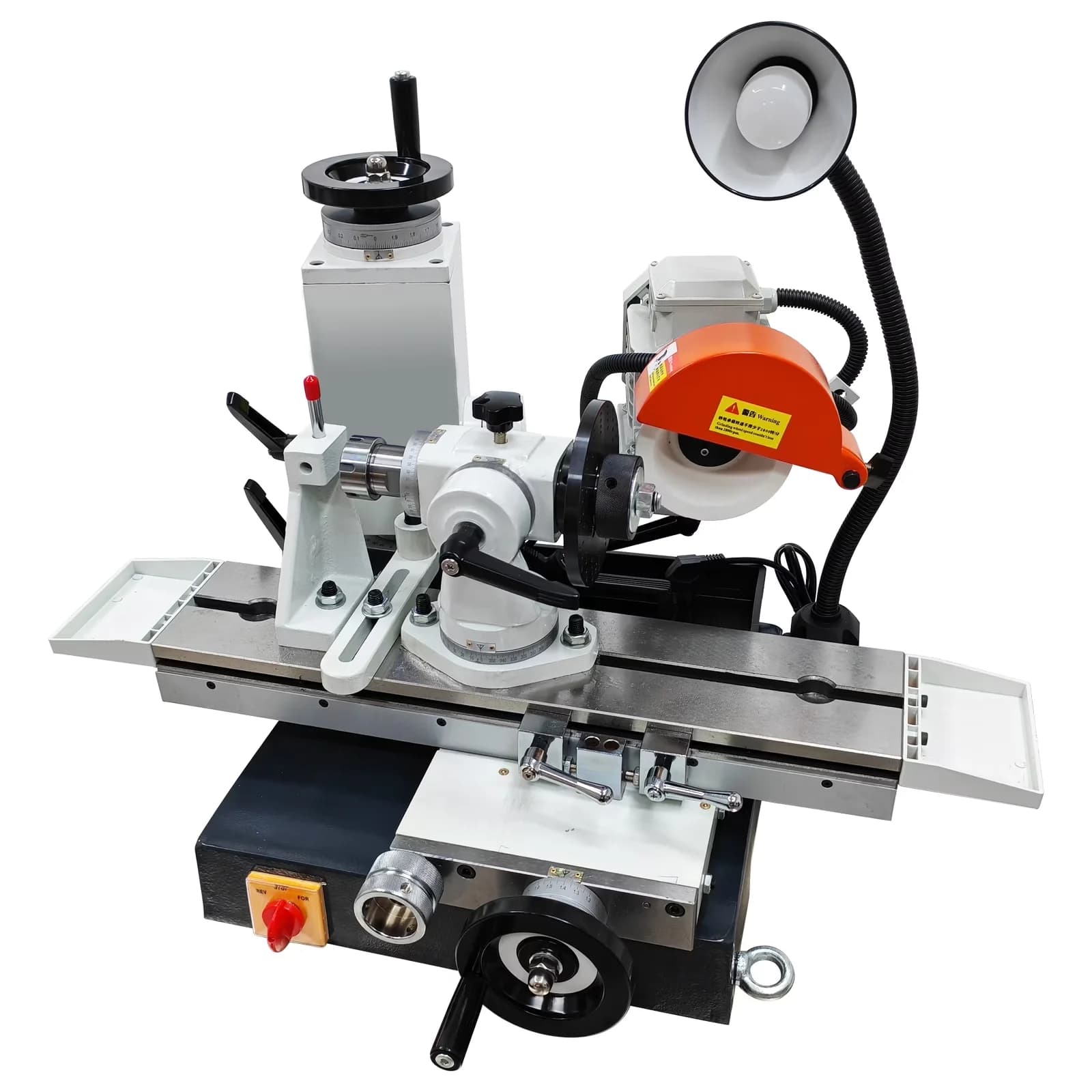 Reliable Woodworking with 220V - Satisfaction Guaranteed Model BCF5C7