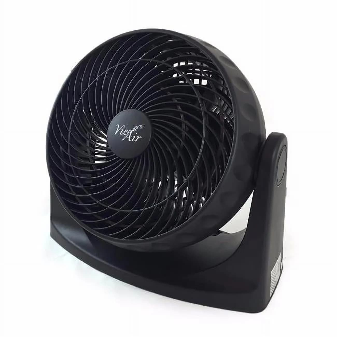 Sleek Fans In Cooling - Plastic 8 in - Satisfaction Guaranteed Model B2549A