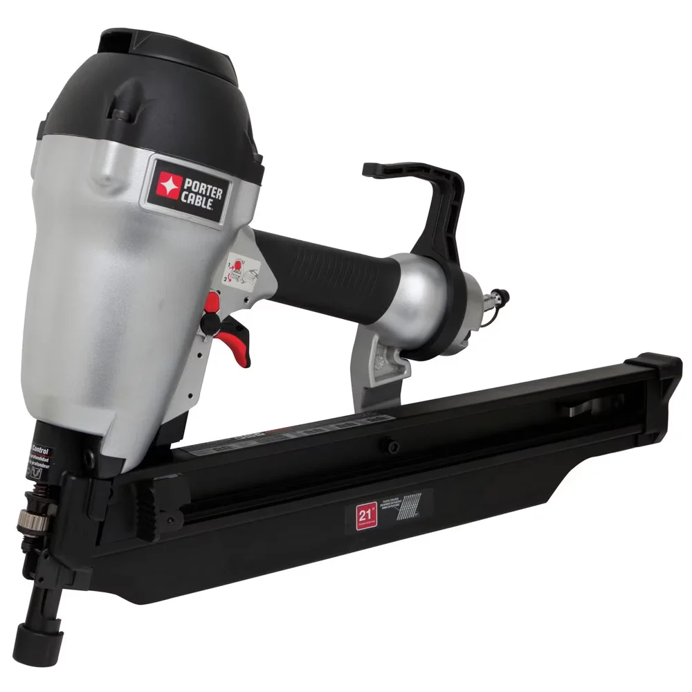 Quality Pro Tool - FR350BR - Built to Last Model 2F51E7