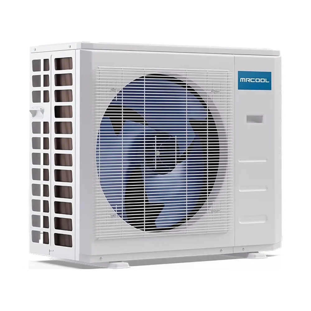 Premium Air Conditioner with Variable Speed, 25 foot line set, Up to 22 SEER - Model 0849FB