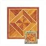 Reliable Grey Vinyl Flooring Vinyl Plank Flooring with Easy To Clean, Woodtone, 12 by 12-Inch - Vinyl Brown Model E83B11