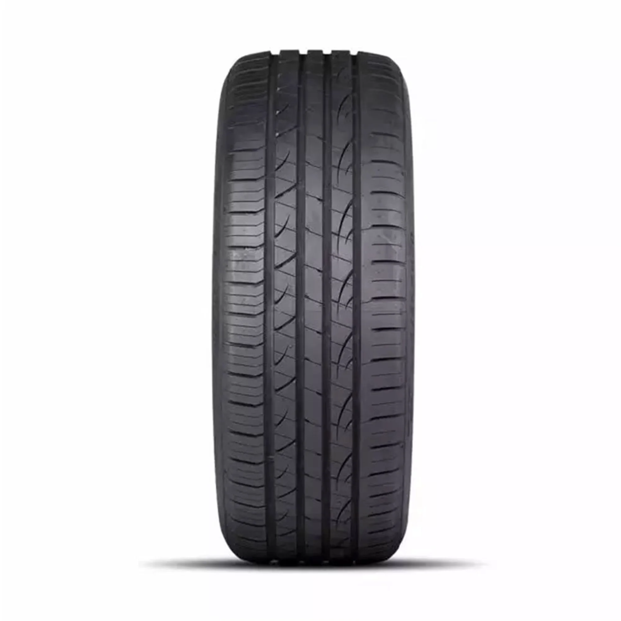 Quality Car Tire with Fits Multiple Makes And Models, Designed for use on coupes and sedans - Model AED7E2