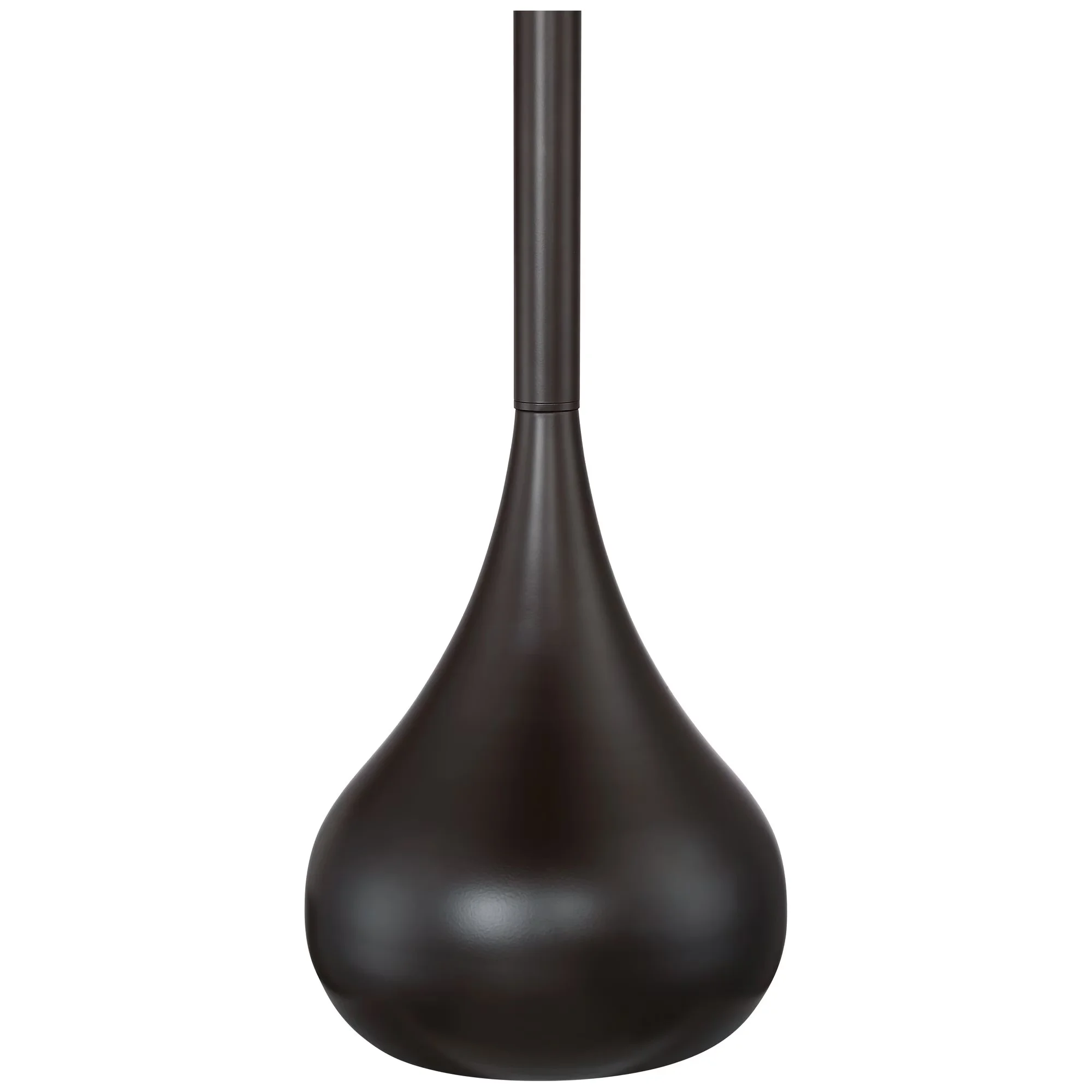 Stylish Floor Lamp with Incandescent, Standard Lamps, Smart Socket Bronze Beige Cylinder Shade - Metal Brown for Living Room Model C242B3