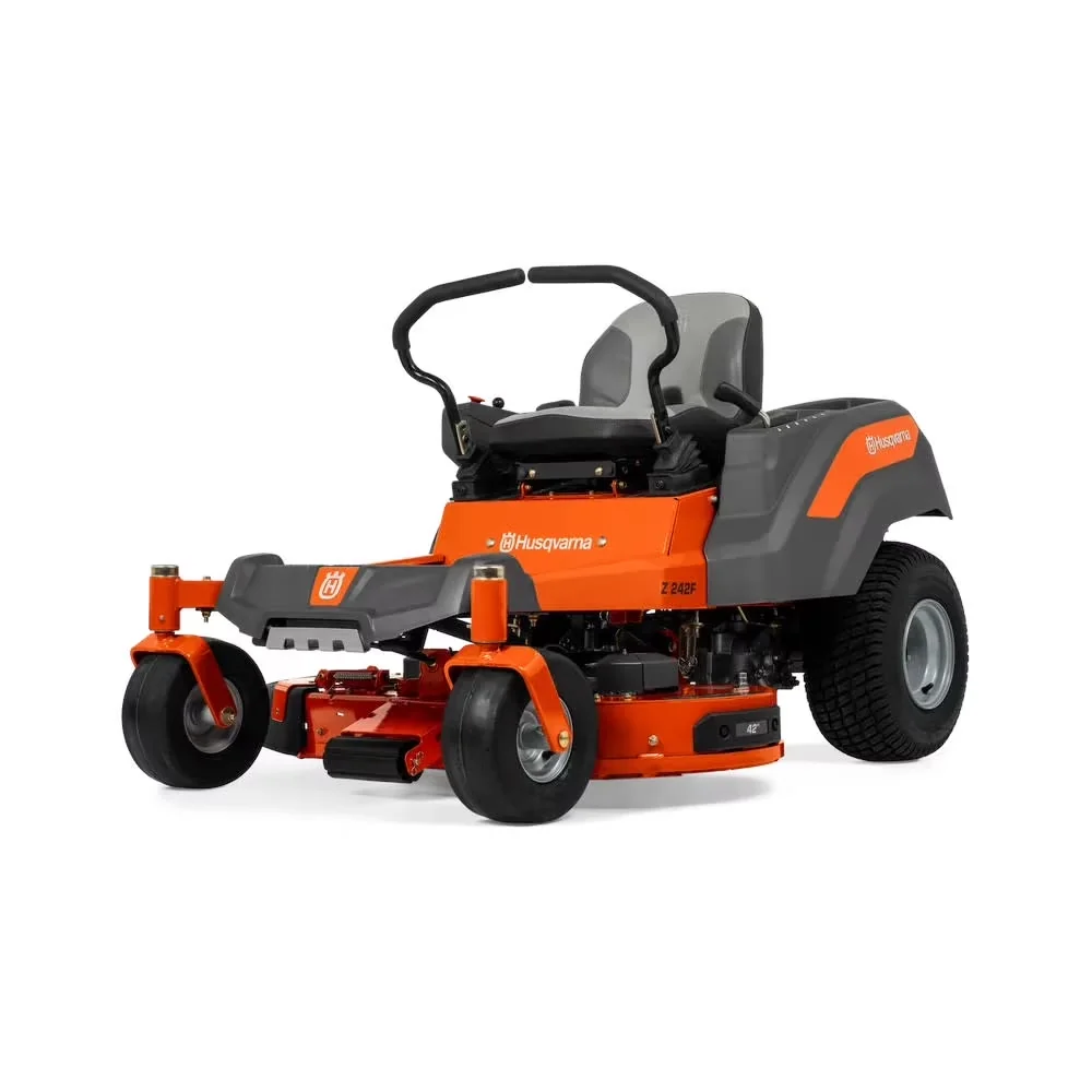 Essential Riding Lawn Mower with Zero Turn - Twin - Essential Collection Model B6975A