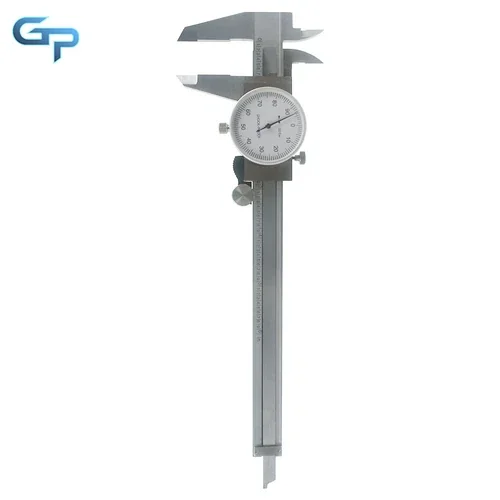 Sleek Measuring Layout - 6 Inch - Heavy Duty Model 886CDE