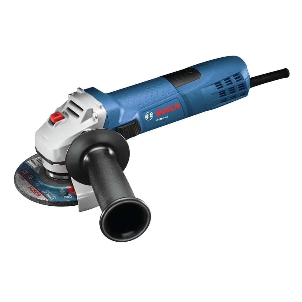 Professional Pro Tool - Blue GWS845RT - Essential Collection Model 4EF2A6