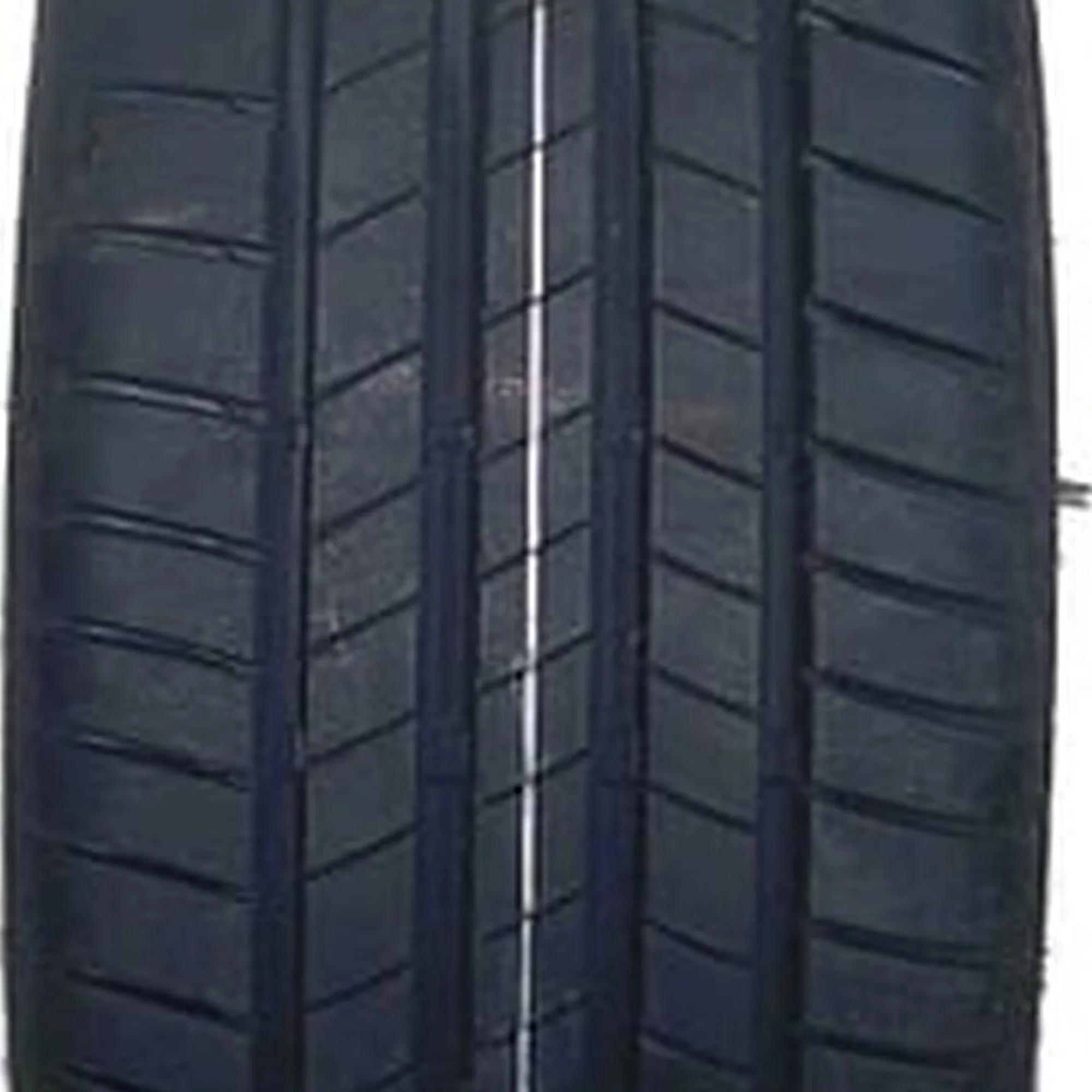 Essential Car Tire with Fits Multiple Makes And Models, Year-round traction and low noise - Model 2A1ADB