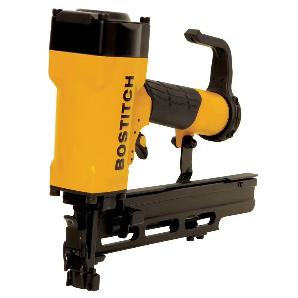 Pro Tool Modern with Adjustable, Lightweight at just 4.2-Pound - Yellow Model 9A8E05