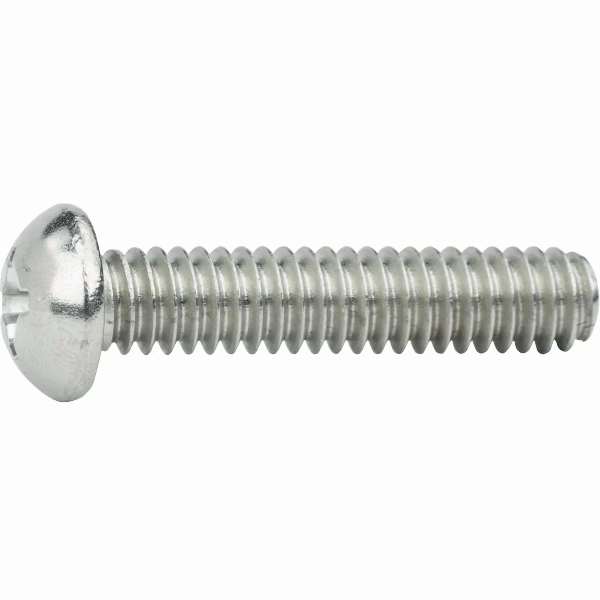 Essential Fastener - 1-64 - Commercial Quality Model 28DF4C