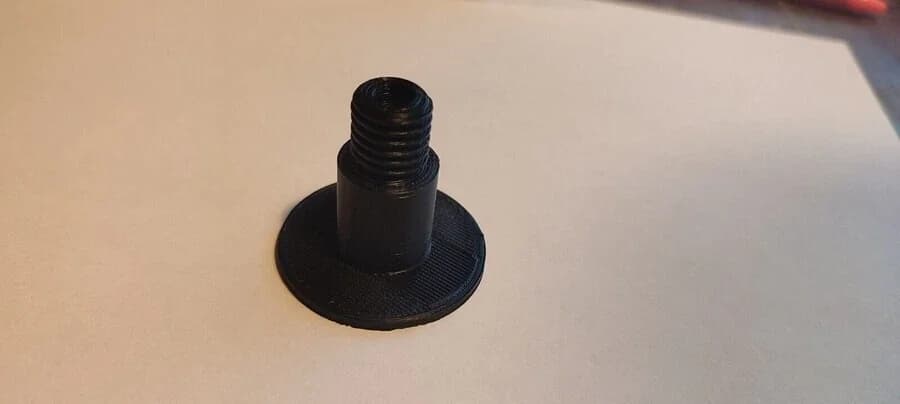 Efficient Fastener - T190 - Low Maintenance Model 59C1F5