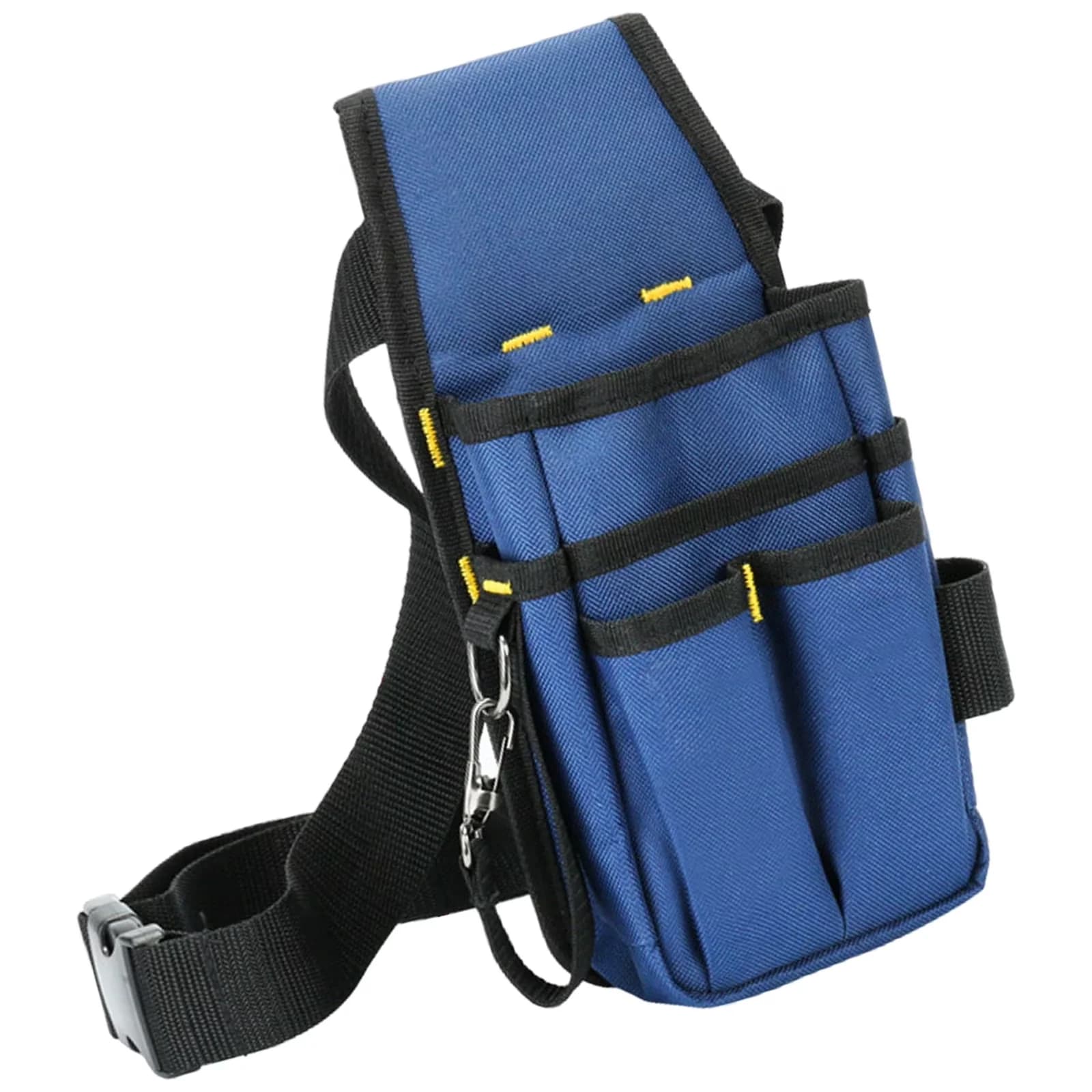 Sleek Toolstorage with Tool Belt Pockets Tool Belts - S - Commercial Quality Model 8C8BC7